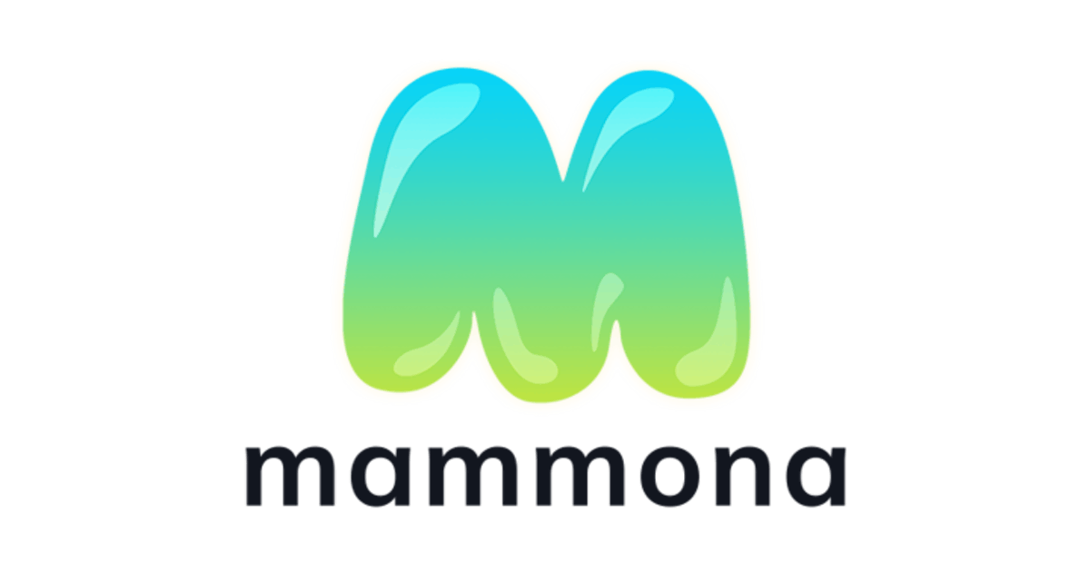 Mammona kasino arvostelu ja kokemuksia logo