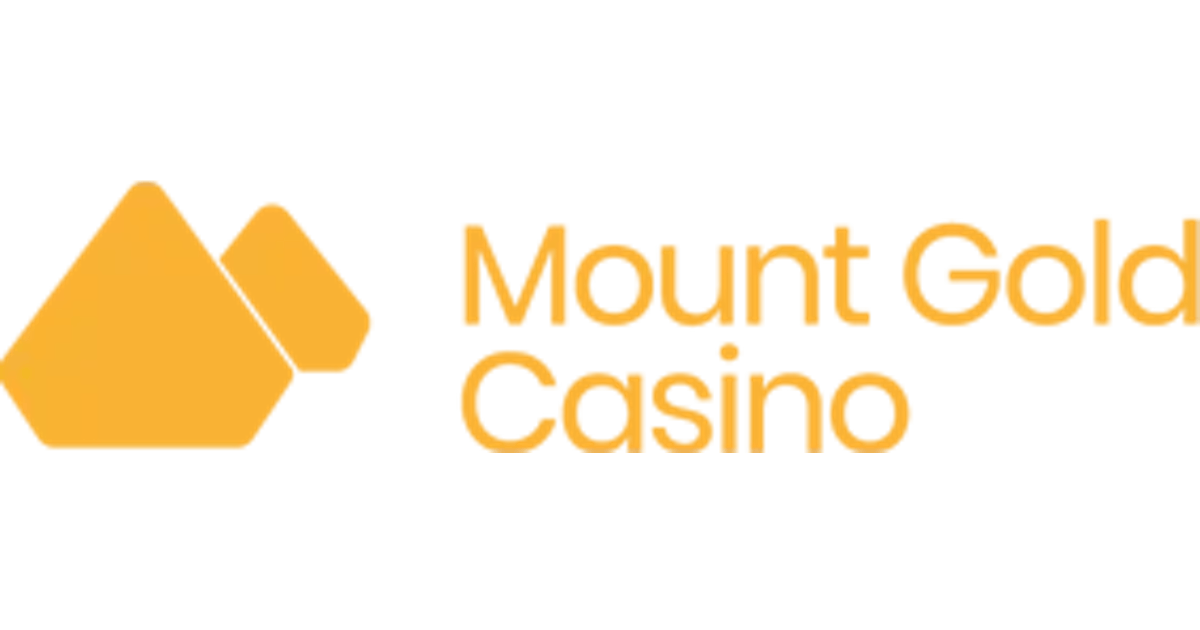 Mount Gold Casino Arvostelu ja Kokemuksia logo