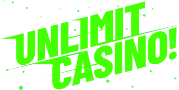 Unlimit Casino arvostelu ja kokemuksia logo