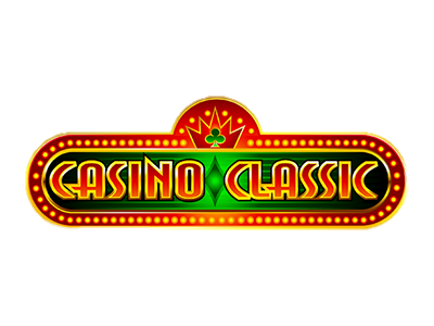 Casino Classic logo