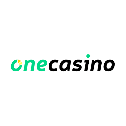 One casino logo