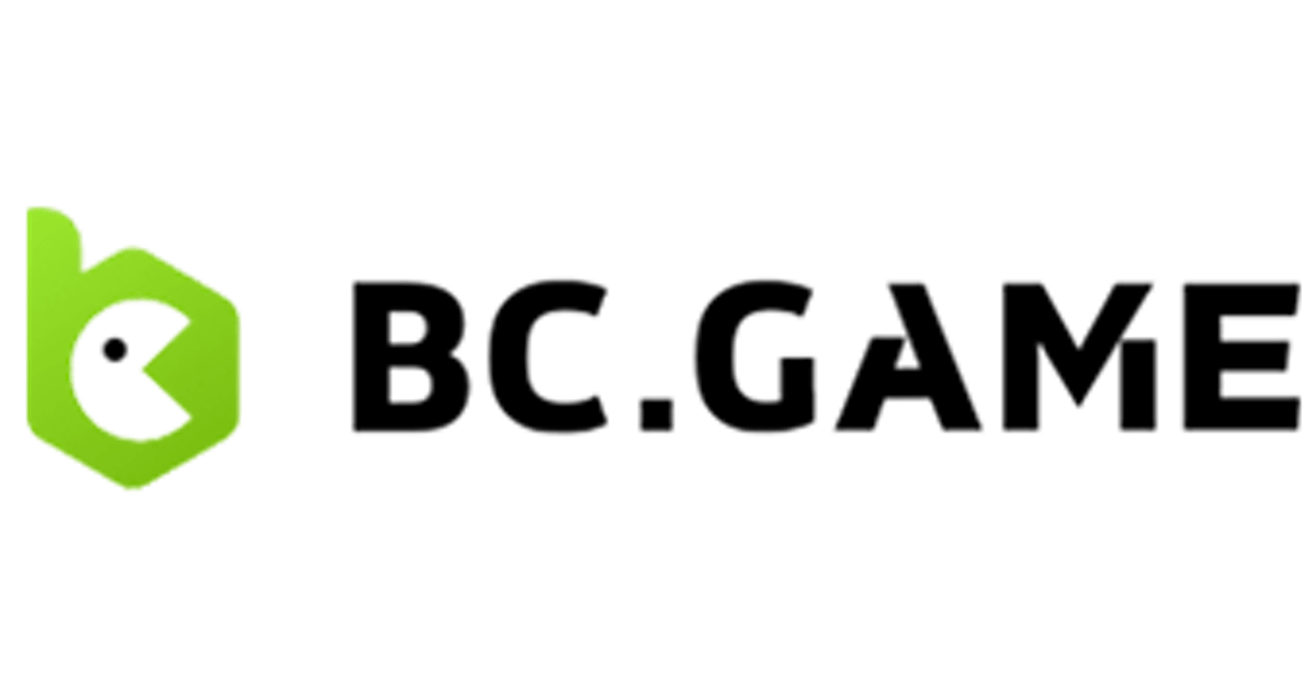 BC Game logo