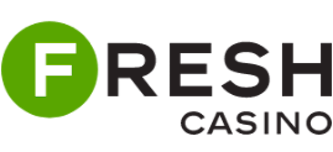 Fresh Casino logo