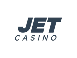 Jet Casino logo