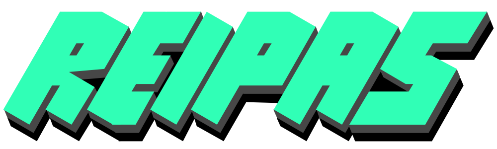 Reipas Kasino logo