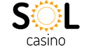 Sol Casino logo