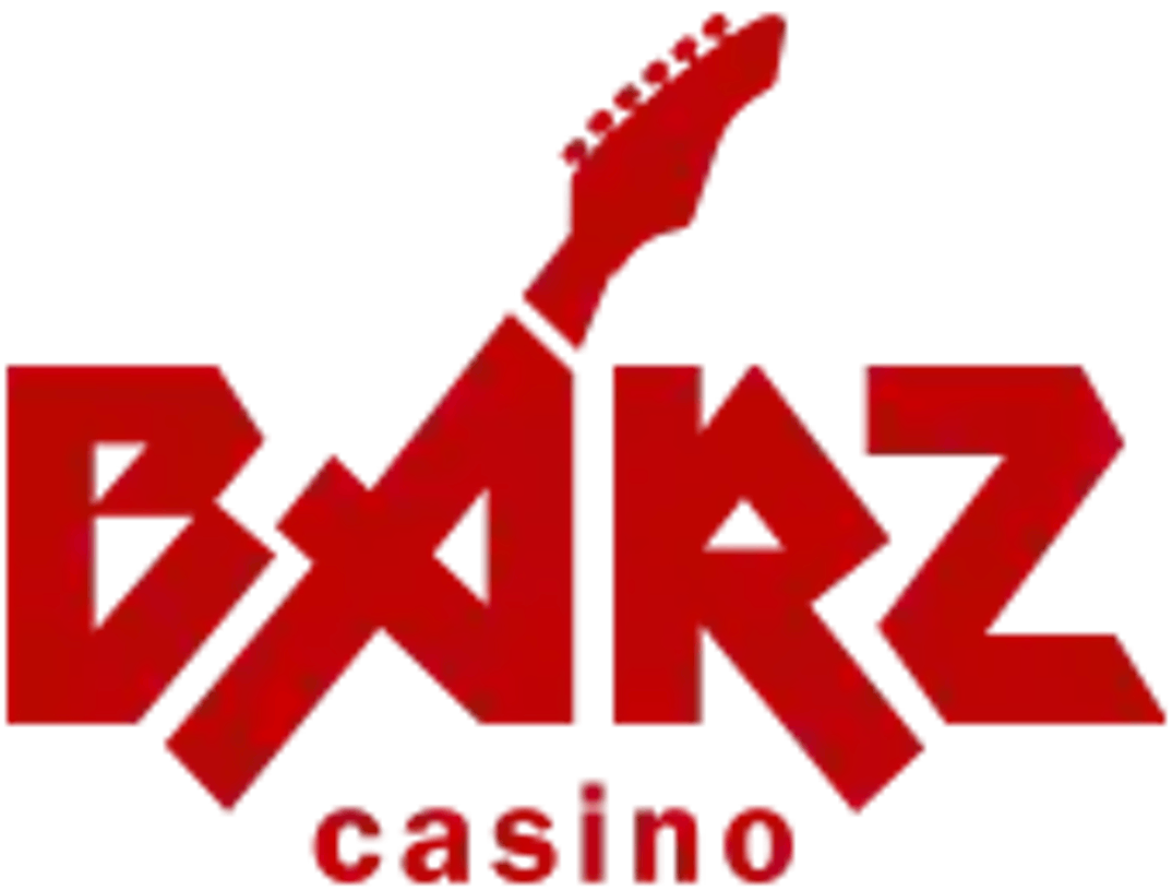 Barz Casino logo