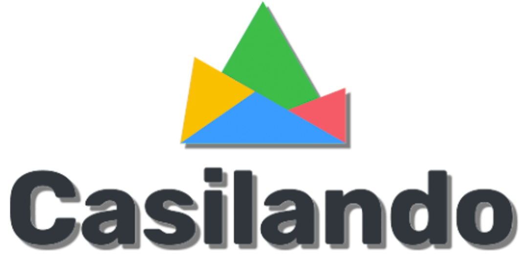 Casilando logo