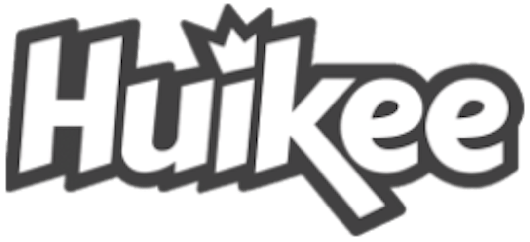 Huikee Casino logo