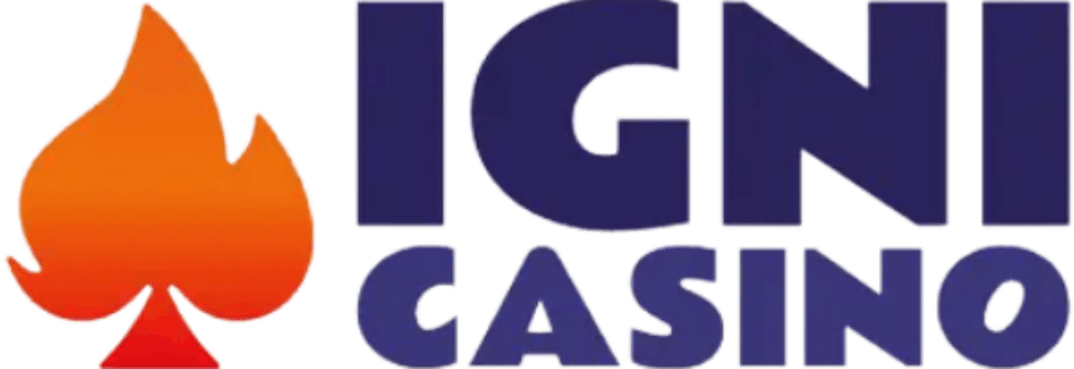 Igni Casino logo