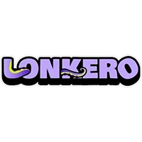 Lonkero Casino logo