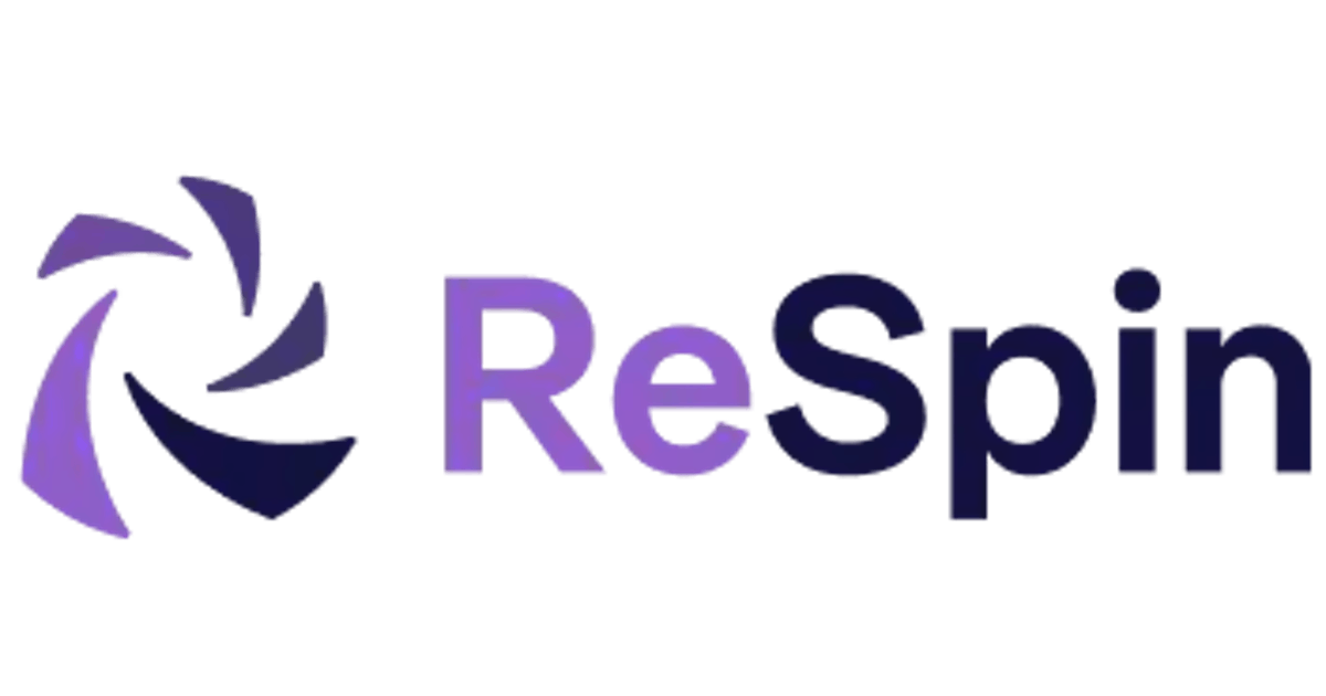 Respin Casino logo