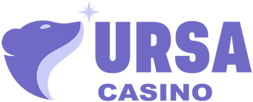 Ursa Casino logo