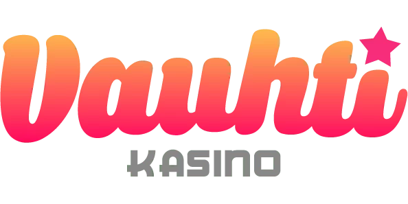 Vauhti Casino logo
