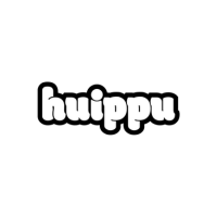 Huippu kasino logo