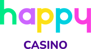 Happy Casino logo