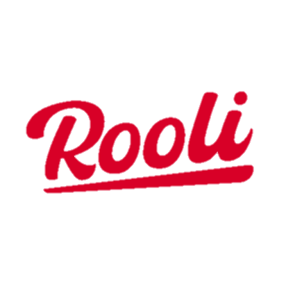 Rooli Casino logo