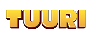 Tuuri Kasino logo