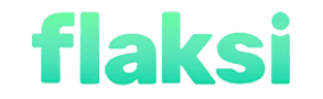 Flaksi logo