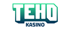 Teho logo