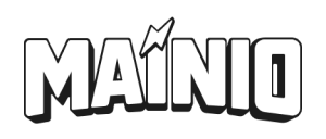 Mainiokasino logo